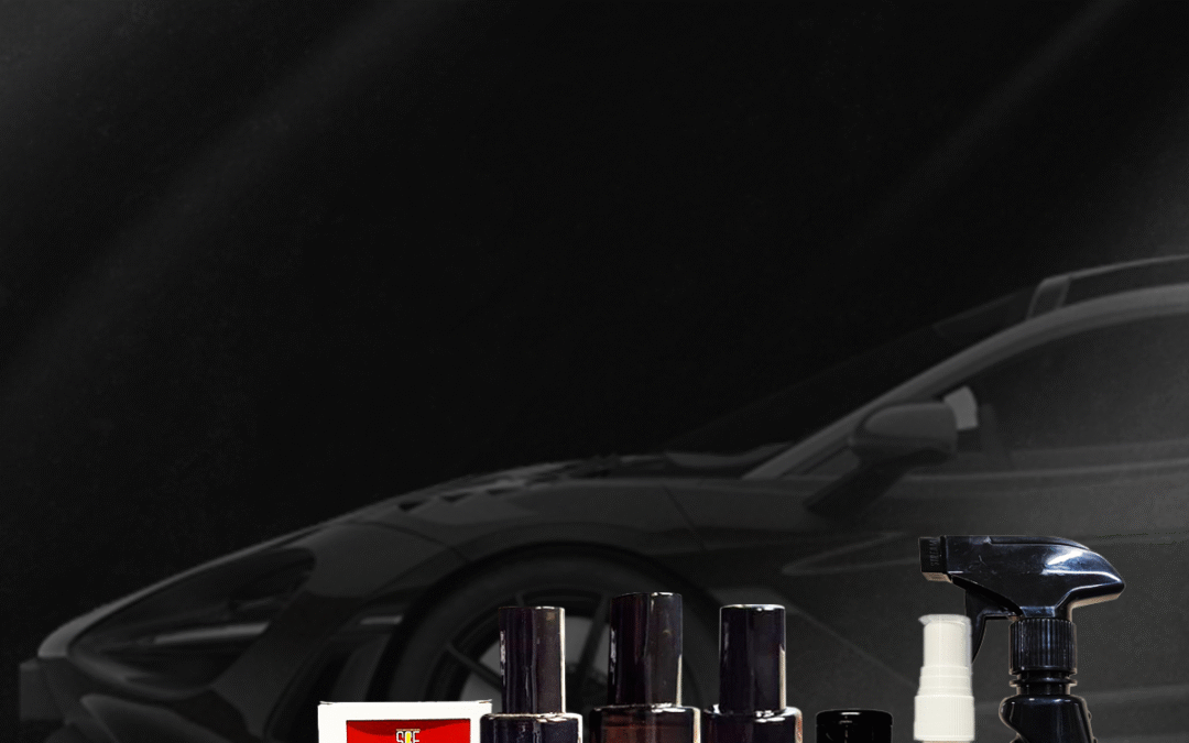 Best Car Air Freshener & Car Care Products in India – Complete Guide (2026)