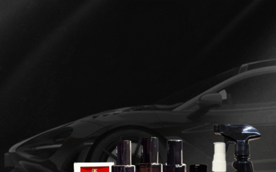 Best Car Air Freshener & Car Care Products in India – Complete Guide (2026)