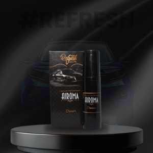 Airoma Car Perfume ( Dream )
