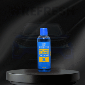 Refresh Wind Shield Cleaner
