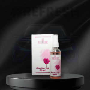 Refresh Air Freshener – Burberry Brut