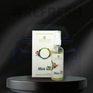 Refresh Air Freshener – Mint Ice