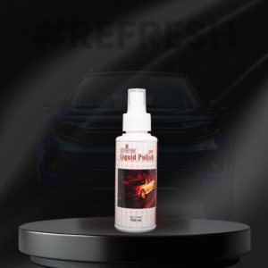 Refresh Liquid Polish