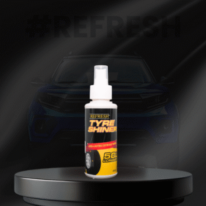 Refresh Tyre Shiner