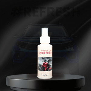 Refresh Liquid Polish