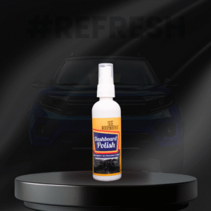 Refresh Dashboard Polish