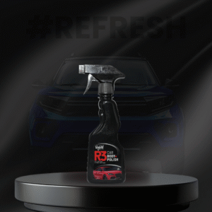 R3 Car Body Polish
