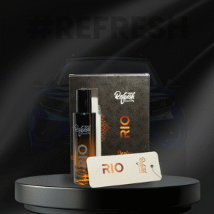 Rio Car Perfume ( Desire 30ml )