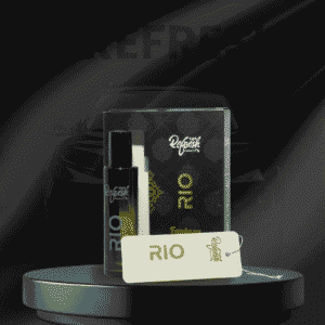 Rio Car Perfume ( Fantasy 30ml )