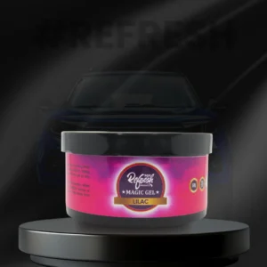 SGE Refresh Magic Gel 60g – Lilac Fragrance