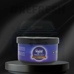 SGE Refresh Magic Gel 60g – Squash Fragrance