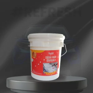 SGE ProClean Car Wash Shampoo – 7.5kg Bucket and 40kg Can