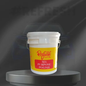 SGE ProShine All Purpose Polish – 7kg Bucket and 40kg Can