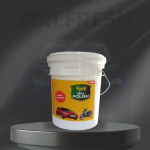 SGE ProShine Wax Polish – 7kg Bucket and 40kg Can