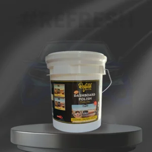 SGE ProShine Dashboard Polish – 7kg Bucket and 40kg Can